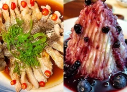 Nên ăn gì cho buổi sum họp dịp lễ 30.4? Đây là 9 món cực dễ nấu, tạo nên một bữa ăn ngon như nhà hàng