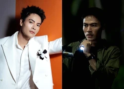 Ngôi sao đắt show nhất dịp lễ 30/4: Đóng cùng lúc 2 siêu phẩm, nhân cách nào cũng cân được tất