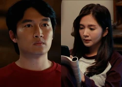 Ngược đường ngược nắng - Tập 20: Mai tránh mặt Trung, vợ cũ của Hoàng về làng đóng vai nạn nhân đòi đất