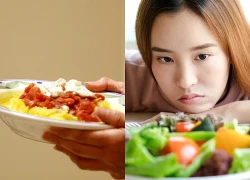 Nhịn ăn một bữa có giúp giảm cân nhanh hơn không?