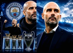 Pep rời Man City vào cuối mùa, Maresca thay thế?