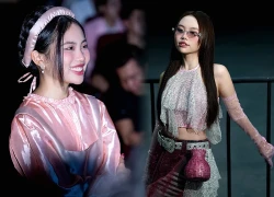 Phương Mỹ Chi ẩn ý giữa kỳ nghỉ, khiến dân tình đứng ngồi không yên, lộ bí mật?