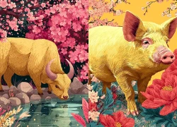 Quỹ nghỉ việc của 3 con giáp này tự nhiên dày lên trong tháng 5, vì một lý do không ai ngờ