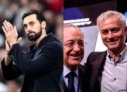 Real Madrid đành 'nhắm mắt yêu luôn' Jose Mourinho?