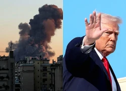 Reuters tiết lộ nội dung đề xuất của Iran bị Tổng thống Mỹ Donald Trump bác bỏ