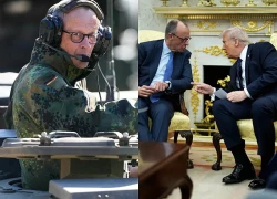 Sai lầm chiến lược của Đức với Tổng thống Trump