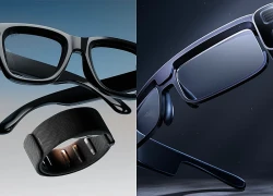 Samsung lộ tên gọi "Glasses" cho kính AI đầu tiên
