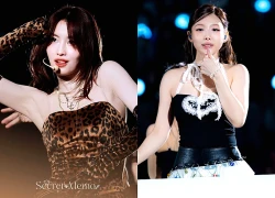 Showbiz có tổ hợp không lỗ hổng visual: 9 mỹ nhân mỗi người một vẻ, đáng yêu - trưởng thành "cân đẹp"