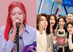Team 3 tỷ tỷ hát dở còn chép phao gian lận, điểm vượt Trang Pháp, CĐM phản đối