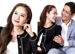 Thanh Thuý: Tôi điên đầu và căng thẳng vì phải tìm "người yêu" cho Đức Thịnh