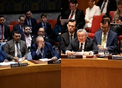 Trung Quốc kêu gọi đảo ngược việc rút lực lượng UNIFIL khỏi Liban