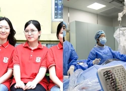 Trường Đại học Y Hà Nội tăng chỉ tiêu tuyển sinh, lần đầu xét điểm thi đánh giá năng lực