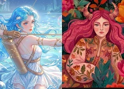 Tuần mới 4/5-10/5: 3 chòm sao được vũ trụ "ưu ái", công việc hanh thông, tình duyên khởi sắc bất ngờ