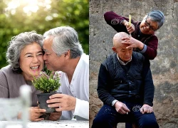 Tuổi già an yên hay khổ sở: Khác biệt nằm ở một lựa chọn từ rất sớm