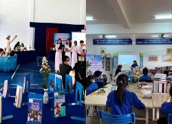 Văn hóa đọc trong kỷ nguyên số: Không mất đi, chỉ đang chuyển mình