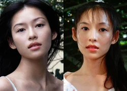 Việt Nam có 1 gương mặt tuy chưa nổi tiếng nhưng đẹp đến mức được ví như Trương Bá Chi và Chương Tử Di