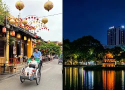 Việt Nam là một trong 5 điểm đến toàn cầu phù hợp để du lịch dài ngày