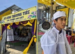 Vụ cháy xe 2 người chết: Người lái xe được nhờ chở giúp