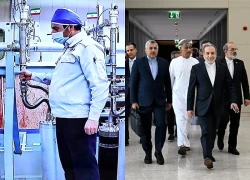 WSJ: Iran từ bỏ điều kiện tiên quyết, phát tín hiệu sẵn sàng gặp Mỹ ở Pakistan vào ngày 4/5
