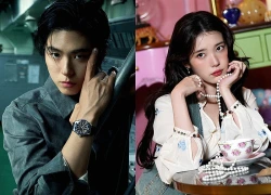10 diễn viên quyền lực nhất Hàn Quốc 2026: Song Hye Kyo - Lee Min Ho mất hút, hạng 1 tài sắc trên cả tuyệt vời