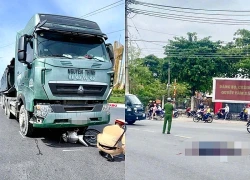 4 người tử vong sau 2 vụ tai nạn ở Tây Ninh