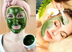 5 cách làm mặt nạ rau diếp cá giúp trị mụn, giảm thâm, làm dịu da mùa hè