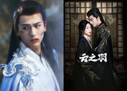 6 bộ phim có điểm Douban cao của Trương Lăng Hách: Trục Ngọc chưa phải số 1