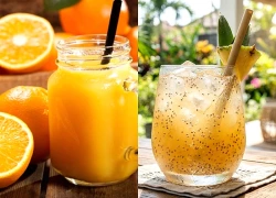 7 thực phẩm phổ biến giúp cơ thể sản sinh collagen tự nhiên