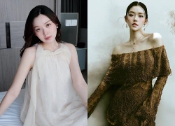 Á hậu gen Z xác nhận mang thai lần 2 với chồng doanh nhân bí ẩn