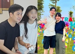 Anh rể Quang Linh nghi có tình mới, bị dân tình tố lợi dụng em vợ dù đã ly hôn