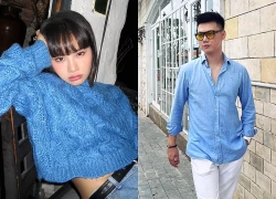 Bạn trai cũ của Miu Lê lên tiếng