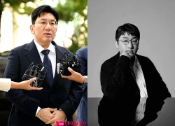 Bang Si Hyuk và bài toán đạo đức của 'đế chế' HYBE