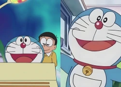 Bất ngờ với giá của Doraemon, thấp không tưởng, còn rẻ hơn Cánh cửa thần kỳ