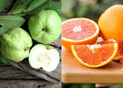 Bí quyết ăn trái cây để bảo vệ da khỏi nắng Hè