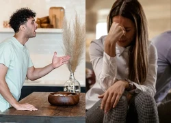 Cầm kết quả khám thai của vợ trên tay, tôi chưa kịp mừng đã phải cay đắng nói lời chia tay
