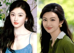 Cảnh Điềm mắc 3 sai lầm khiến "đệ nhất mỹ nữ Bắc Kinh" đánh mất hào quang