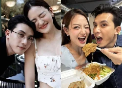 Cặp đôi Vbiz bị soi 1001 hint hẹn hò: Nhà trai visual chuẩn vàng ngọc châu báu, nhà gái 14 tuổi nổi khắp cả nước