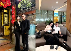 Cặp vợ chồng trung niên "chiếm sóng" MXH những ngày qua là ai? - Có con lớn 20 tuổi nhưng nhan sắc cô vợ không tin nổi!