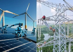 Hàn Quốc: Đẩy mạnh ứng dụng AI trong quản lý lưới điện