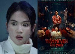 Chỉ có phép màu mới cứu được Ngọc Trinh