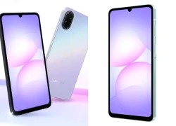 Chiếc điện thoại Galaxy rẻ nhất được cập nhật One UI 8.5