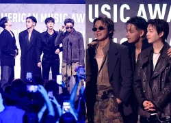 Chính phủ Hàn gửi thông điệp “ngầm”, khi Kpop độc chiếm thị trường toàn cầu?
