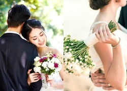 Chồng cũ đăng ảnh cưới thông báo tái hôn, tôi sững sờ khi biết vợ anh là ai