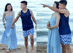 Chu Thanh Huyền thế mà hay: Tự nhận là 'nữ hoàng thị phi' mà quản chồng cực khéo, nắm giữ trái tim cầu thủ đào hoa nhất Việt Nam
