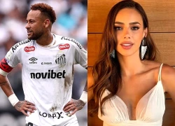 Có con với 3 người phụ nữ khác nhau, Neymar đau đầu vì bùng binh "hậu phương" muốn đi cổ vũ World Cup 2026