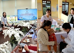 Có nên bổ sung vitamin A liều cao kéo dài cho trẻ?