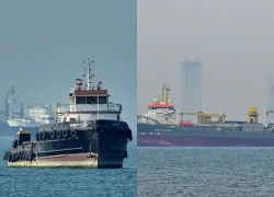 Cơ quan quản lý Hormuz của Iran cam kết hoạt động 'không gián đoạn' bất chấp Mỹ trừng phạt