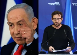 Cố vấn thân cận của Thủ tướng Israel bị truy tố vì làm rò rỉ tài liệu mật