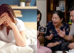 Con dâu cưới 3 năm vẫn ngủ điều hòa đến 10h trưa, mẹ chồng còng lưng cơm bưng nước rót: Biết lý do ai cũng lặng người