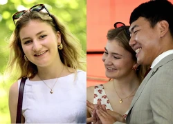 Công chúa Elisabeth tốt nghiệp Harvard, hé lộ kế hoạch vượt Đại Tây Dương sau lễ ra trường